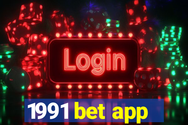 1991 bet app
